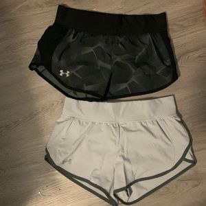 Under Armour shorts (2)